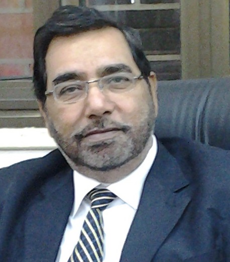 Syed Javed