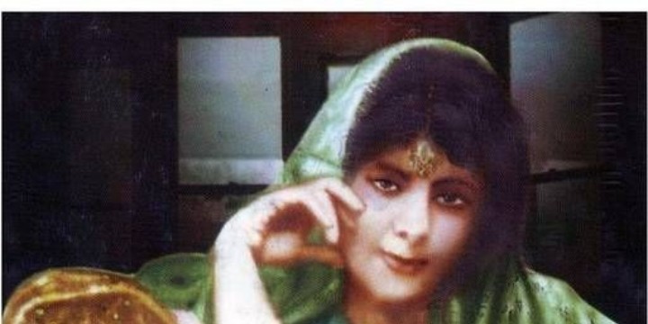 Ratti Jinnah
