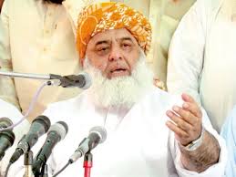 Maulana Fazalul Rehman