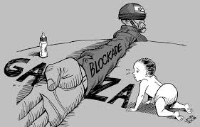 Gaza Blockade