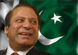 NAWAZ SHARIEF