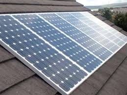 Solar Energy