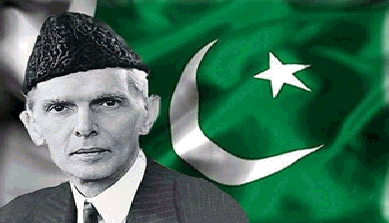 Jiinnah of Pakistan